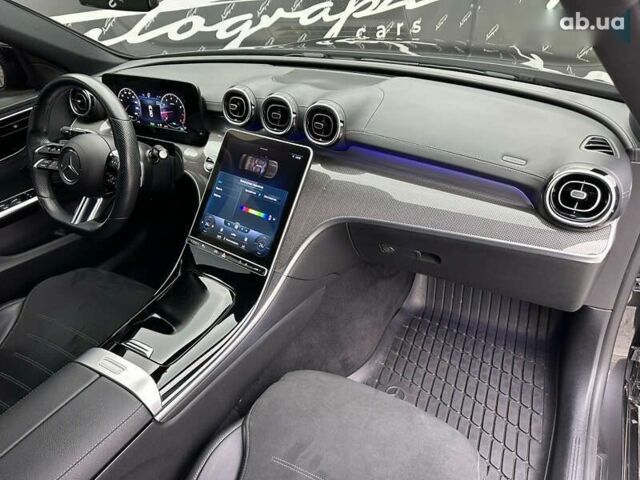 Мерседес С Класс, объемом двигателя 0 л и пробегом 97 тыс. км за 42500 $, фото 22 на Automoto.ua