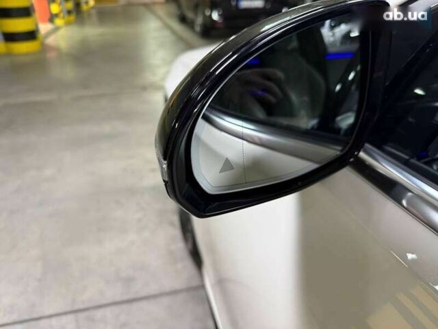 Мерседес С Класс, объемом двигателя 0 л и пробегом 93 тыс. км за 97500 $, фото 24 на Automoto.ua