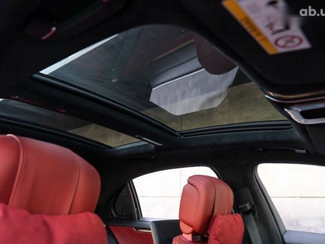 Мерседес С Класс, объемом двигателя 3 л и пробегом 24 тыс. км за 145000 $, фото 17 на Automoto.ua