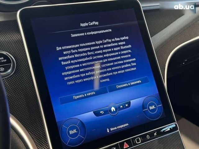 Мерседес С Класс, объемом двигателя 2 л и пробегом 36 тыс. км за 39990 $, фото 24 на Automoto.ua
