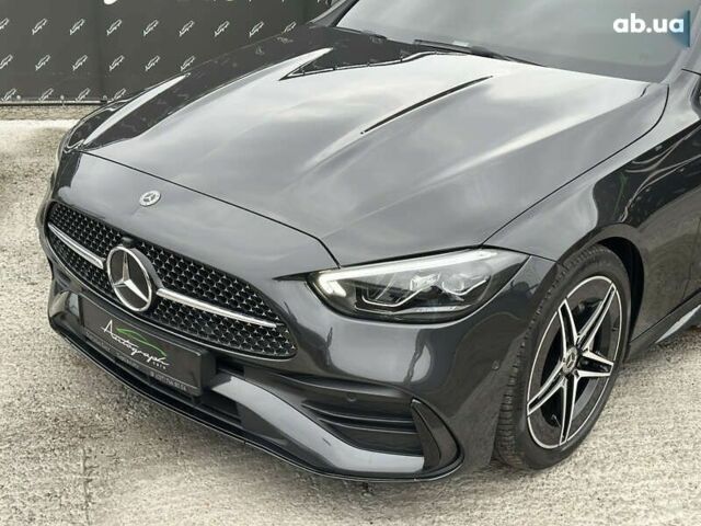 Мерседес С Класс, объемом двигателя 0 л и пробегом 97 тыс. км за 42500 $, фото 4 на Automoto.ua