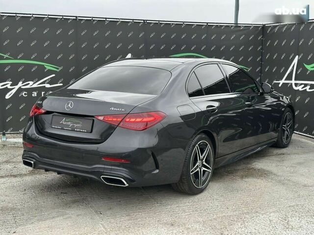 Мерседес С Класс, объемом двигателя 0 л и пробегом 97 тыс. км за 42500 $, фото 1 на Automoto.ua