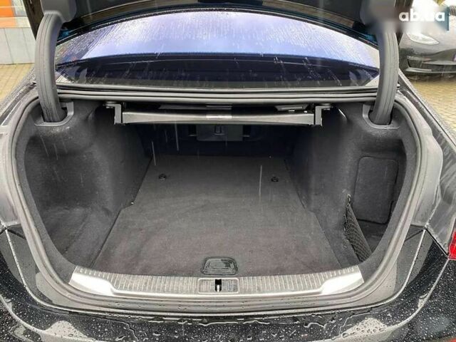 Мерседес С Класс, объемом двигателя 3 л и пробегом 93 тыс. км за 96900 $, фото 29 на Automoto.ua