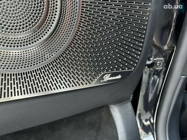 Мерседес С Клас, об'ємом двигуна 3 л та пробігом 48 тис. км за 185000 $, фото 17 на Automoto.ua