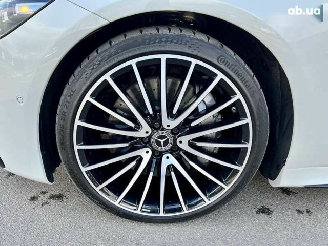 Мерседес С Класс, объемом двигателя 4 л и пробегом 42 тыс. км за 91000 $, фото 17 на Automoto.ua