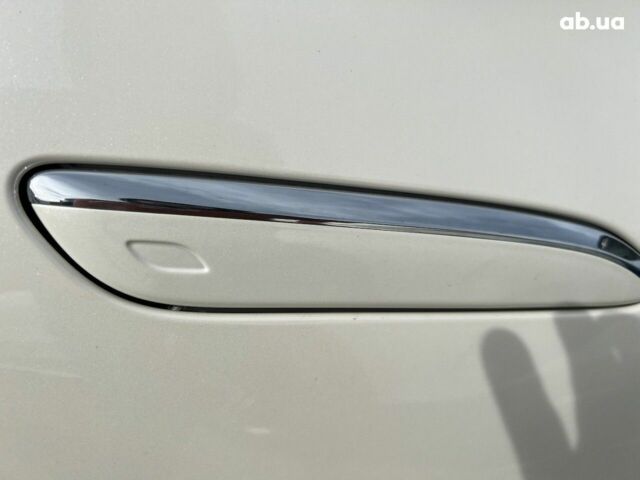 Мерседес С Клас, об'ємом двигуна 3 л та пробігом 9 тис. км за 117114 $, фото 48 на Automoto.ua