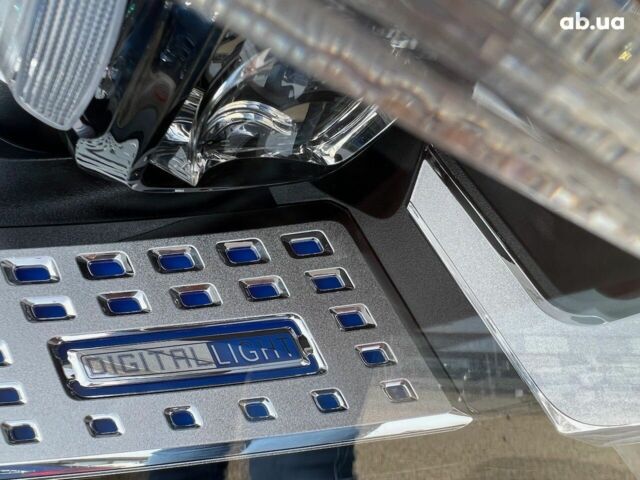 Мерседес С Клас, об'ємом двигуна 3 л та пробігом 9 тис. км за 117114 $, фото 12 на Automoto.ua