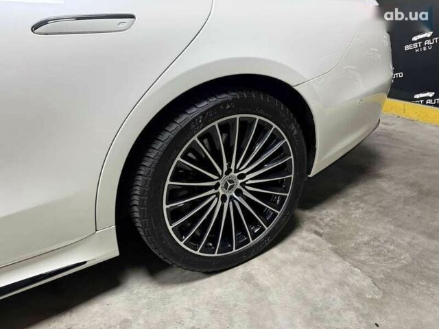 Мерседес С Класс, объемом двигателя 0 л и пробегом 93 тыс. км за 97500 $, фото 26 на Automoto.ua