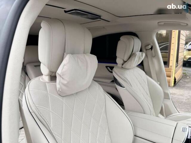 Мерседес С Класс, объемом двигателя 4 л и пробегом 38 тыс. км за 134999 $, фото 28 на Automoto.ua