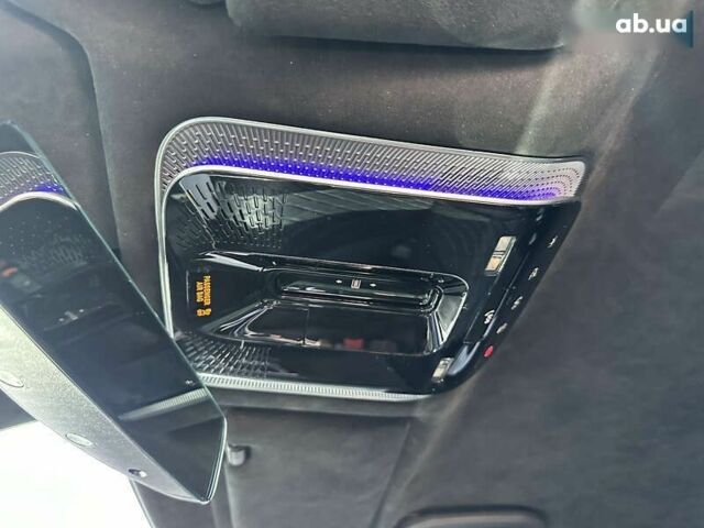 Мерседес С Клас, об'ємом двигуна 3 л та пробігом 48 тис. км за 185000 $, фото 29 на Automoto.ua