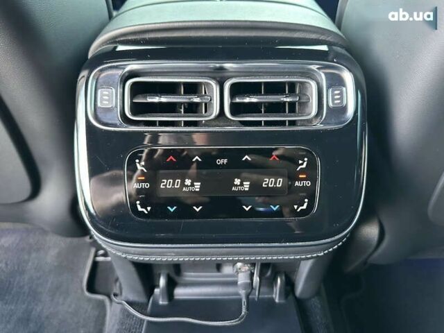 Мерседес С Клас, об'ємом двигуна 3 л та пробігом 48 тис. км за 185000 $, фото 19 на Automoto.ua