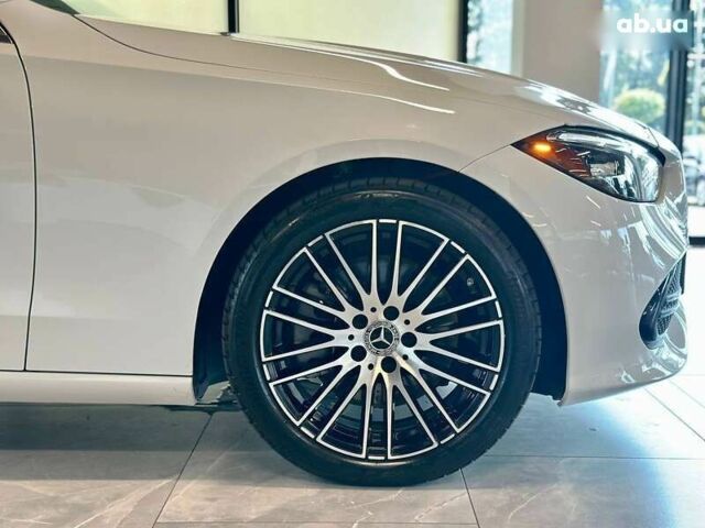 Мерседес С Класс, объемом двигателя 2 л и пробегом 30 тыс. км за 39990 $, фото 4 на Automoto.ua