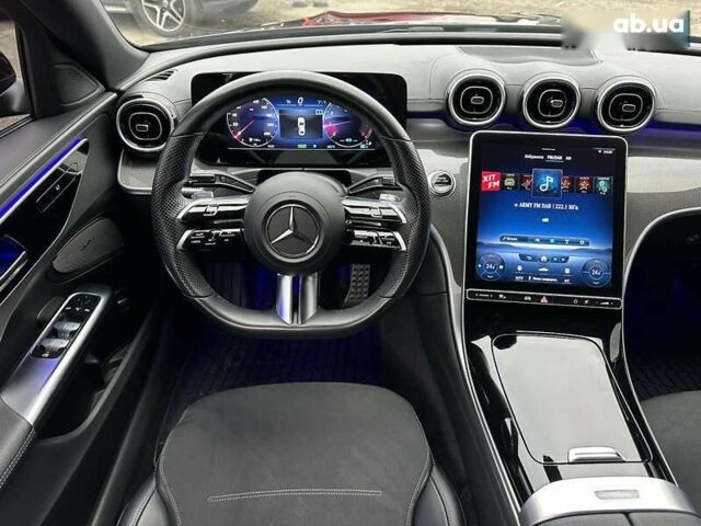 Мерседес С Класс, объемом двигателя 0 л и пробегом 97 тыс. км за 42500 $, фото 19 на Automoto.ua