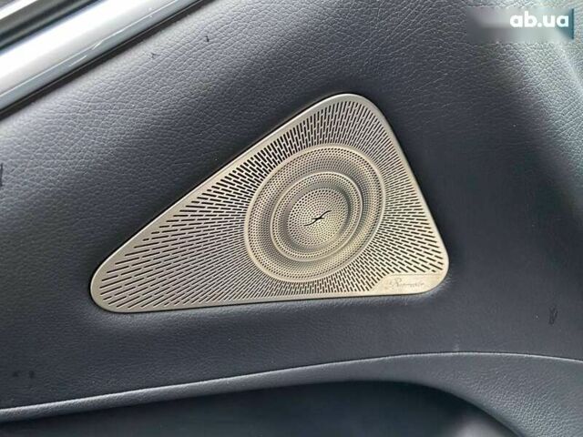 Мерседес С Класс, объемом двигателя 3 л и пробегом 93 тыс. км за 96900 $, фото 11 на Automoto.ua