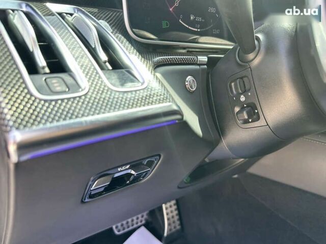 Мерседес С Клас, об'ємом двигуна 3 л та пробігом 48 тис. км за 185000 $, фото 12 на Automoto.ua
