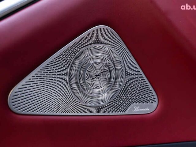 Мерседес С Класс, объемом двигателя 3 л и пробегом 24 тыс. км за 145000 $, фото 28 на Automoto.ua