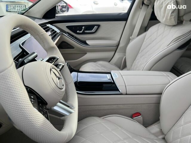 Мерседес С Клас, об'ємом двигуна 3 л та пробігом 9 тис. км за 117114 $, фото 6 на Automoto.ua