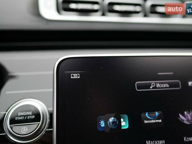 Мерседес С Класс, объемом двигателя 3 л и пробегом 78 тыс. км за 107500 $, фото 6 на Automoto.ua