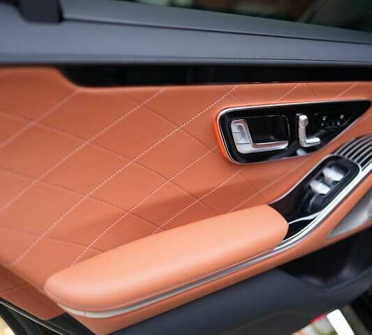 Мерседес С Класс, объемом двигателя 3 л и пробегом 78 тыс. км за 107500 $, фото 10 на Automoto.ua