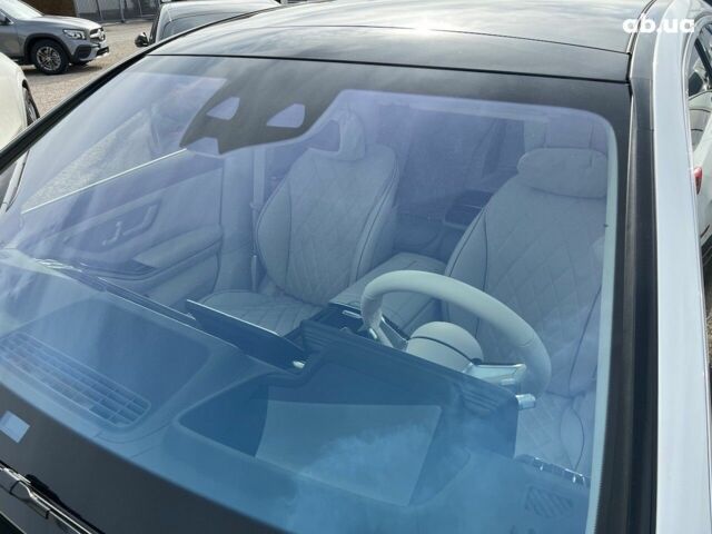 Мерседес С Клас, об'ємом двигуна 3 л та пробігом 9 тис. км за 117114 $, фото 2 на Automoto.ua