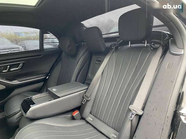 Мерседес С Класс, объемом двигателя 3 л и пробегом 93 тыс. км за 96900 $, фото 21 на Automoto.ua