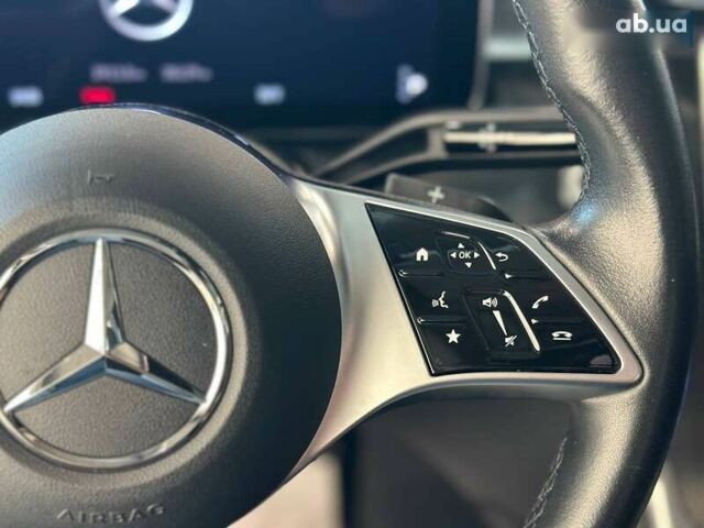 Мерседес С Класс, объемом двигателя 2 л и пробегом 36 тыс. км за 39990 $, фото 19 на Automoto.ua