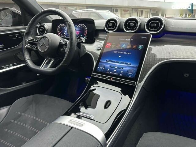 Мерседес С Класс, объемом двигателя 0 л и пробегом 97 тыс. км за 42500 $, фото 27 на Automoto.ua