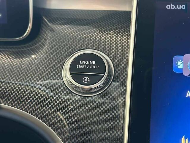 Мерседес С Класс, объемом двигателя 2 л и пробегом 30 тыс. км за 39990 $, фото 24 на Automoto.ua