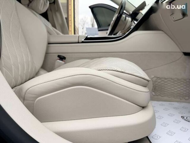 Мерседес С Класс, объемом двигателя 4 л и пробегом 38 тыс. км за 134999 $, фото 29 на Automoto.ua