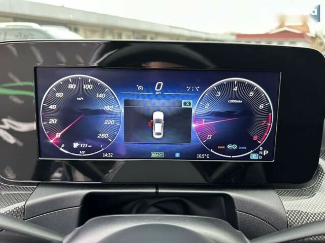 Мерседес С Класс, объемом двигателя 0 л и пробегом 97 тыс. км за 42500 $, фото 15 на Automoto.ua