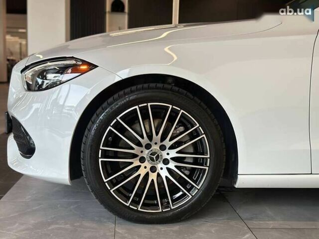 Мерседес С Класс, объемом двигателя 2 л и пробегом 36 тыс. км за 39990 $, фото 4 на Automoto.ua