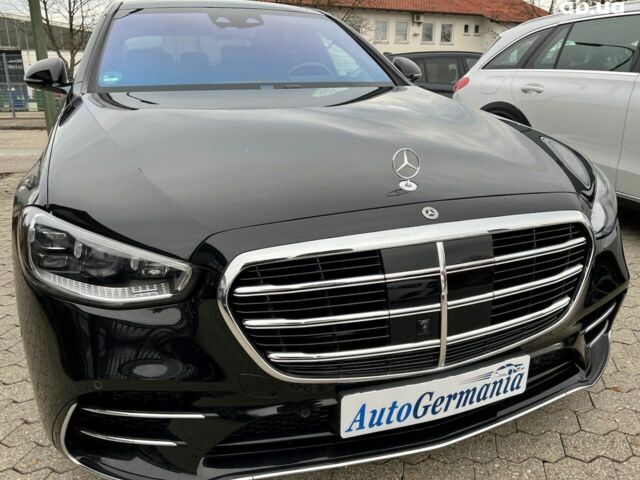 Мерседес С Клас, об'ємом двигуна 3 л та пробігом 20 тис. км за 121287 $, фото 30 на Automoto.ua