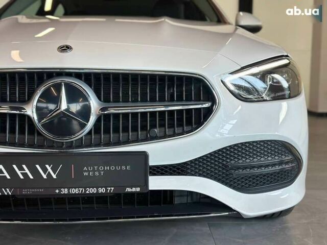 Мерседес С Класс, объемом двигателя 2 л и пробегом 36 тыс. км за 39990 $, фото 3 на Automoto.ua