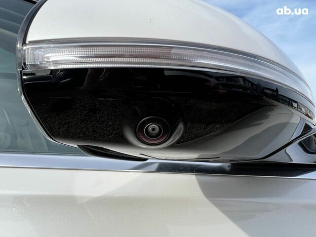 Мерседес С Клас, об'ємом двигуна 3 л та пробігом 9 тис. км за 117114 $, фото 21 на Automoto.ua