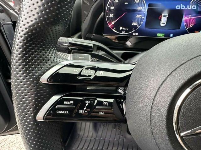Мерседес С Класс, объемом двигателя 0 л и пробегом 97 тыс. км за 42500 $, фото 14 на Automoto.ua