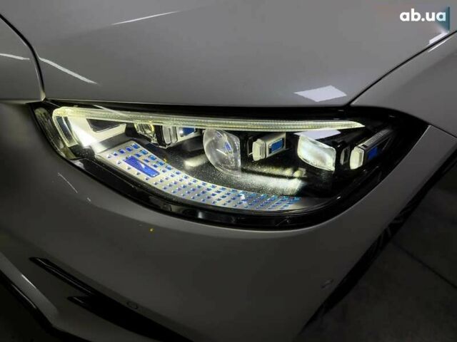 Мерседес С Класс, объемом двигателя 0 л и пробегом 93 тыс. км за 97500 $, фото 28 на Automoto.ua