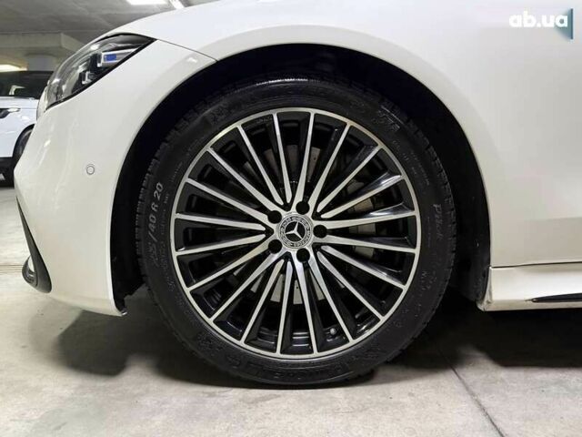 Мерседес С Класс, объемом двигателя 0 л и пробегом 93 тыс. км за 97500 $, фото 25 на Automoto.ua