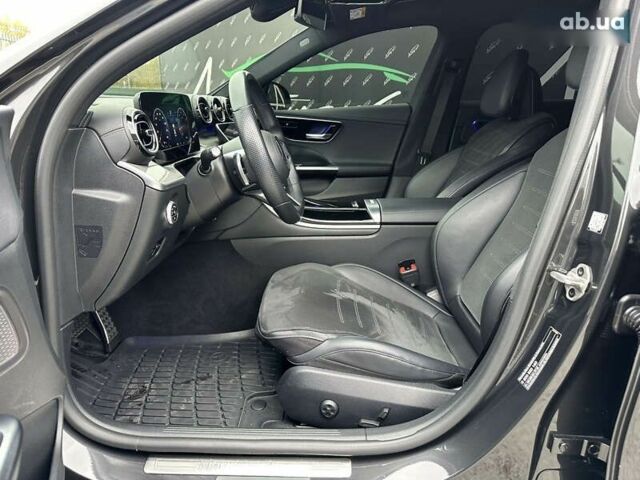 Мерседес С Класс, объемом двигателя 0 л и пробегом 97 тыс. км за 42500 $, фото 7 на Automoto.ua