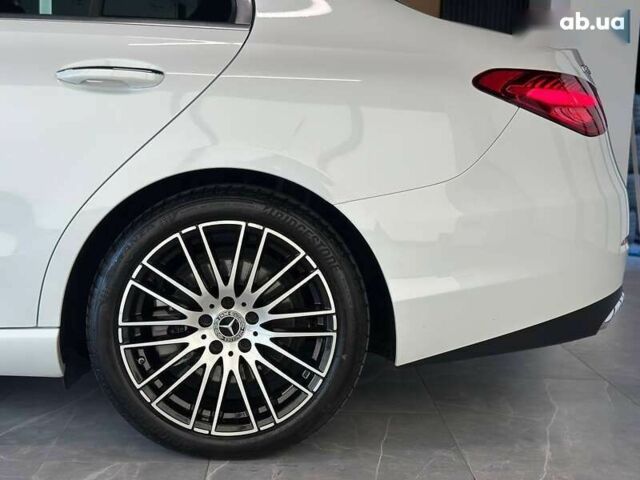 Мерседес С Класс, объемом двигателя 2 л и пробегом 36 тыс. км за 39990 $, фото 6 на Automoto.ua