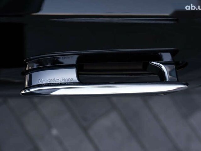 Мерседес С Класс, объемом двигателя 3 л и пробегом 24 тыс. км за 145000 $, фото 5 на Automoto.ua