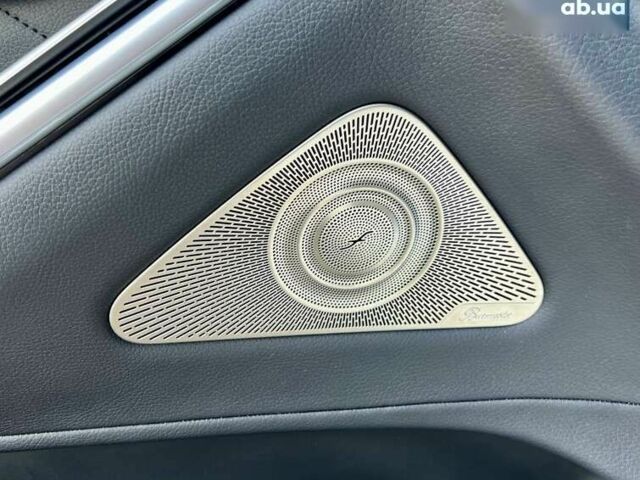 Мерседес С Класс, объемом двигателя 4 л и пробегом 42 тыс. км за 91000 $, фото 21 на Automoto.ua