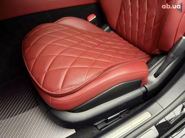 Мерседес С Класс, объемом двигателя 4 л и пробегом 73 тыс. км за 139800 $, фото 28 на Automoto.ua