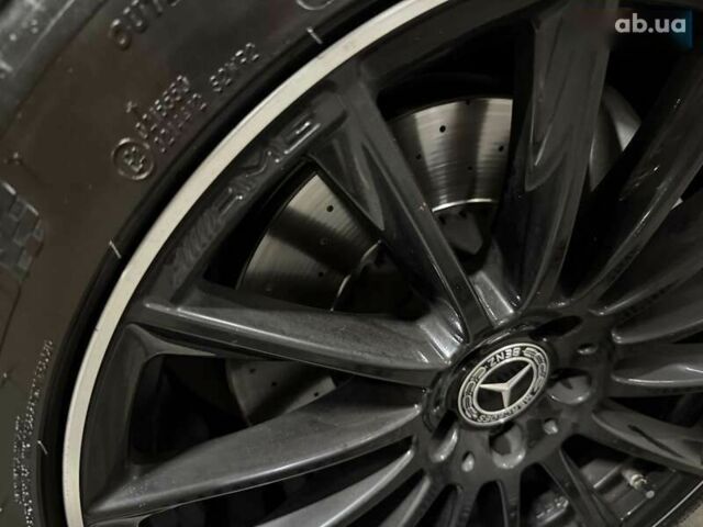 Мерседес С Класс, объемом двигателя 2.9 л и пробегом 69 тыс. км за 117500 $, фото 15 на Automoto.ua