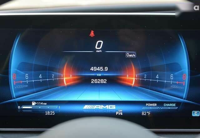 Мерседес С Класс, объемом двигателя 2 л и пробегом 34 тыс. км за 69999 $, фото 26 на Automoto.ua