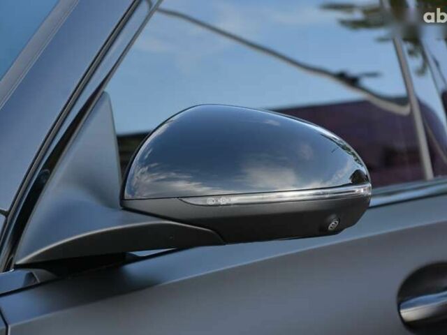 Мерседес С Класс, объемом двигателя 2 л и пробегом 34 тыс. км за 69999 $, фото 18 на Automoto.ua