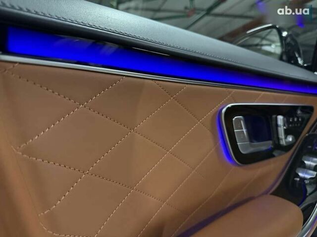 Мерседес С Класс, объемом двигателя 2.9 л и пробегом 69 тыс. км за 117500 $, фото 28 на Automoto.ua