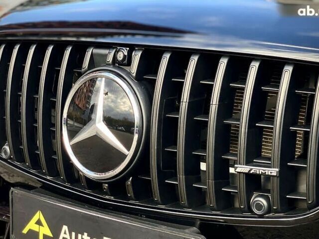 Мерседес С Класс, объемом двигателя 0 л и пробегом 64 тыс. км за 104900 $, фото 11 на Automoto.ua