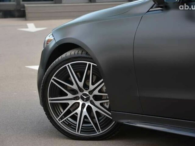 Мерседес С Класс, объемом двигателя 2 л и пробегом 34 тыс. км за 69999 $, фото 10 на Automoto.ua