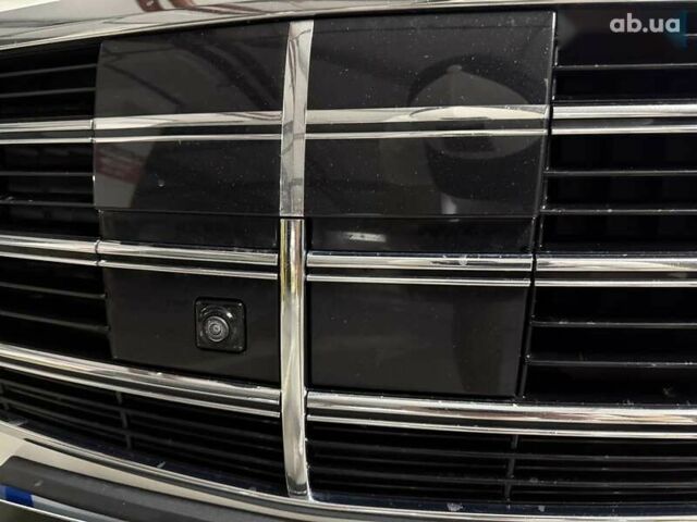 Мерседес С Класс, объемом двигателя 2.9 л и пробегом 69 тыс. км за 117500 $, фото 19 на Automoto.ua