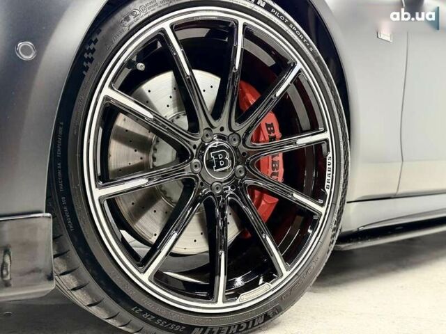 Мерседес С Класс, объемом двигателя 4 л и пробегом 23 тыс. км за 179800 $, фото 4 на Automoto.ua